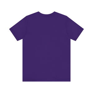 I AM BLESSED T-shirt | Royal Purple